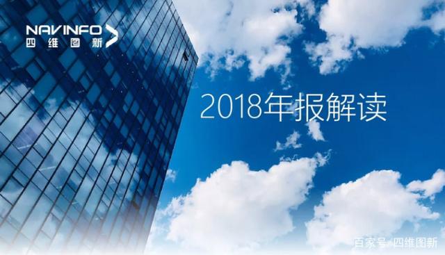 绿色版888集团2018年年报发布：净利润实现80.65%增长