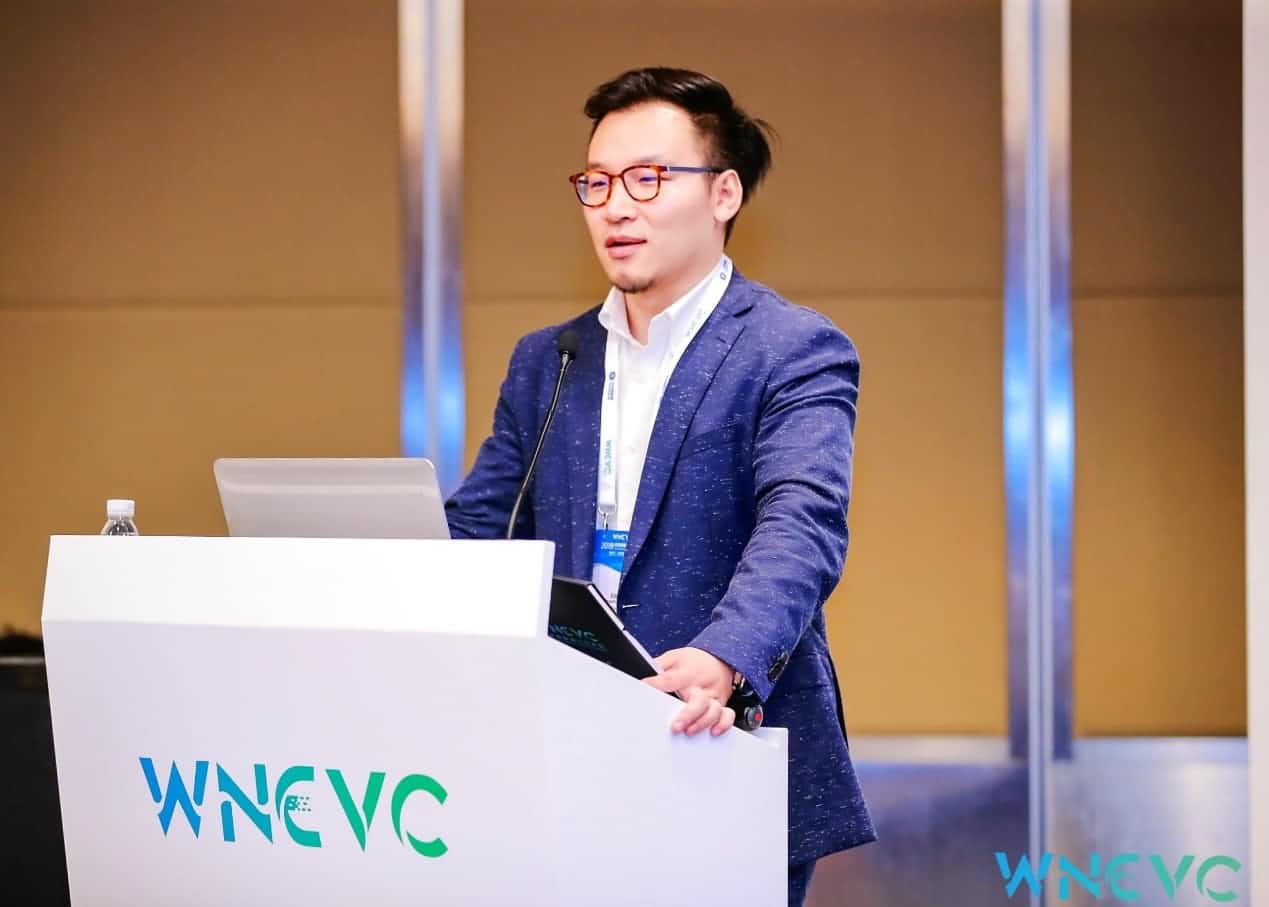 以位置服务赋能新能源出行 绿色版888集团亮相世界新能源汽车大会